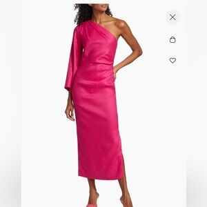 Veronica Beard Patsy Dress NWT